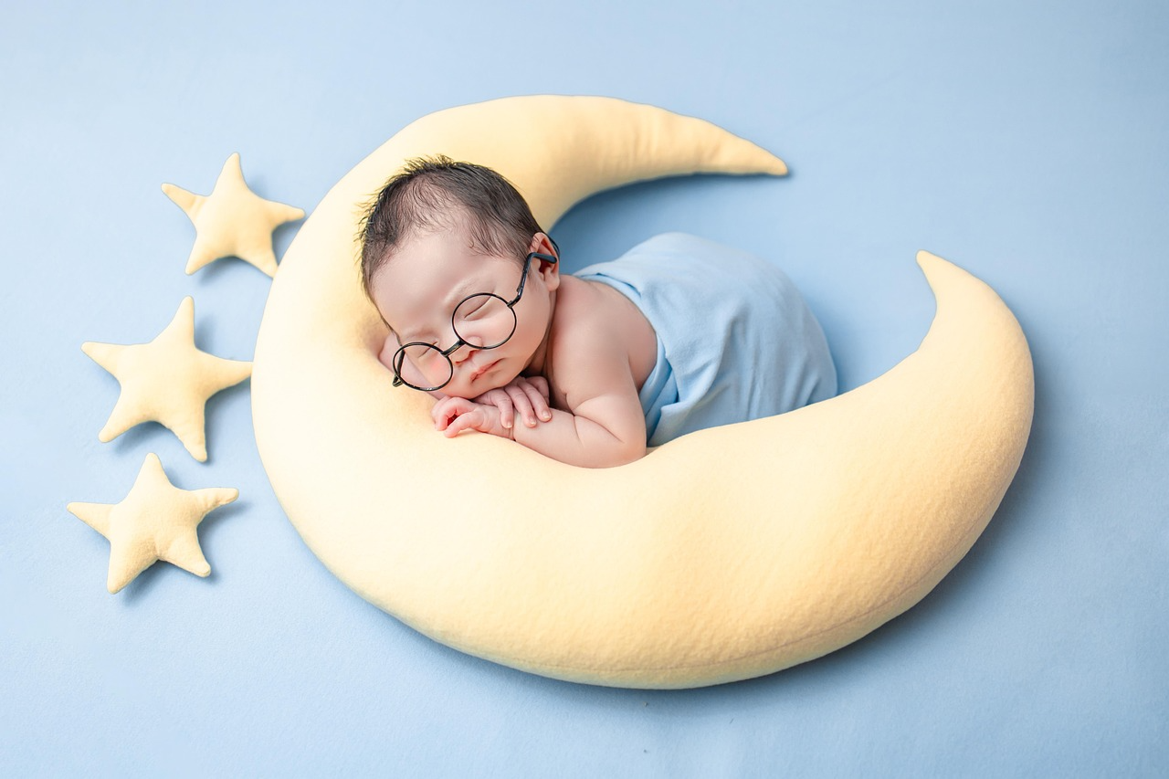 Newborn and Parents